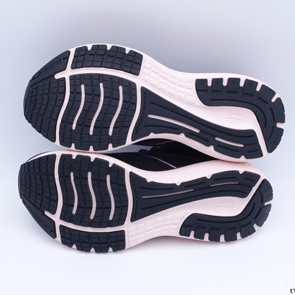 NEW Brooks Glycerin 19 Running Shoes 120343-1B-074 Black/Ombre - Picture 6 of 6